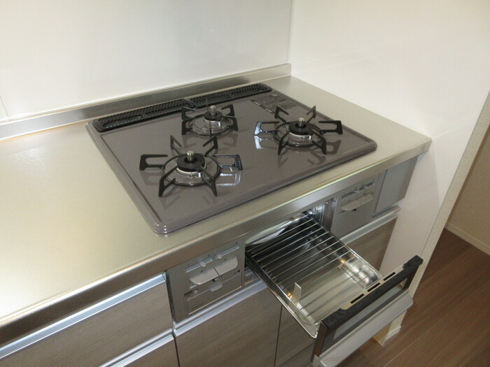 アンジュール高島平Ⅰのその他