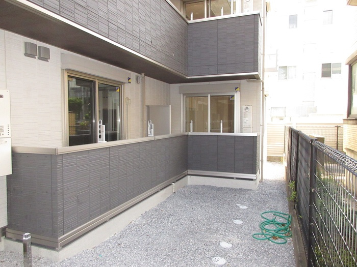 アンジュール高島平Ⅰ