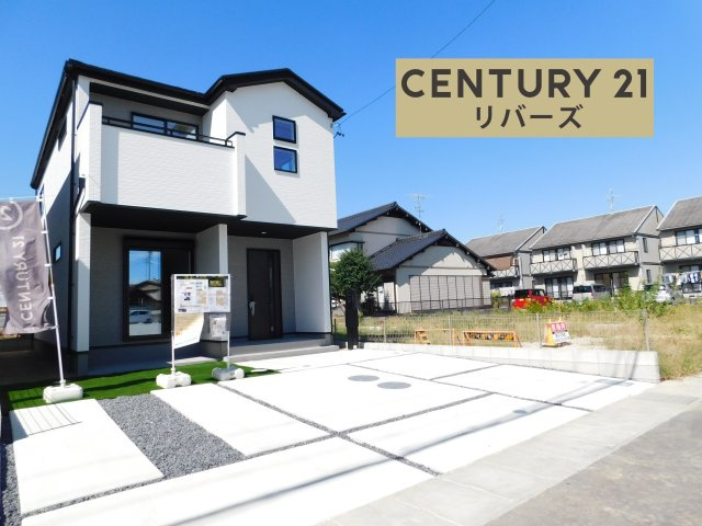 北名古屋市六ツ師女夫越の新築一戸建