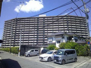 ヴューシティ矢野の画像