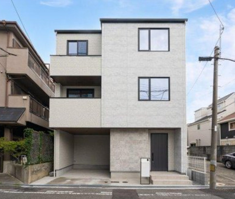 川東町　新築戸建