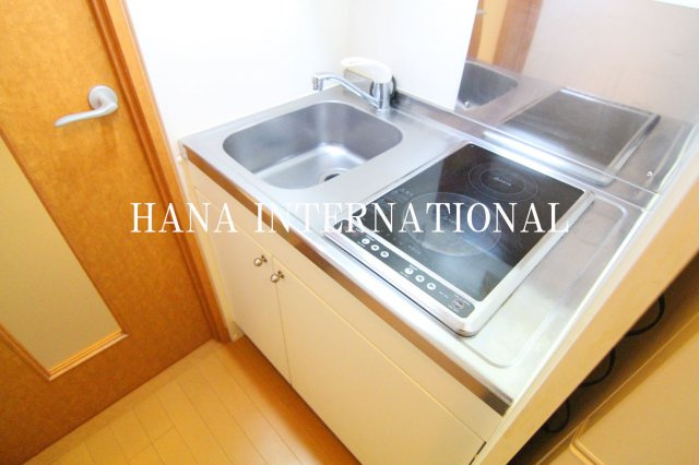 アザレアのキッチン