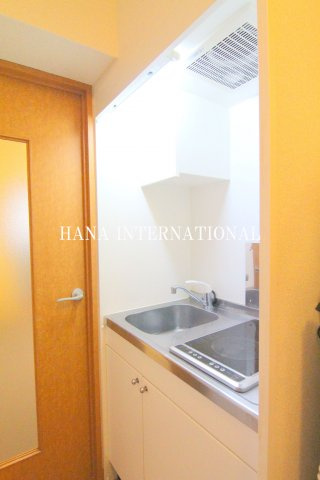 アザレアのキッチン