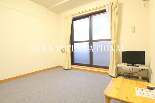 アザレアの居間・リビング