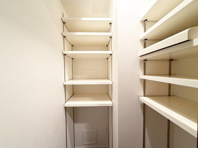 【収納】