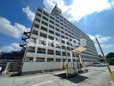 【外観】 | 高井戸第２ハイホーム