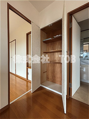 【収納】 | 高井戸第２ハイホーム | リビング収納②