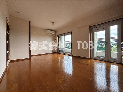 【居間・リビング】 | 高井戸第２ハイホーム