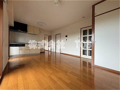 【居間・リビング】 | 高井戸第２ハイホーム