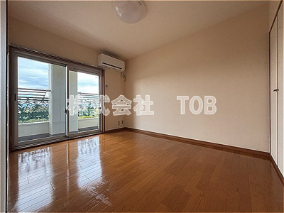 【洋室】 | 高井戸第２ハイホーム