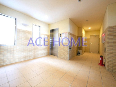 【ロビー】 | エレガンスレイヴ