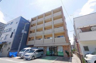 【外観】 | エレガンスレイヴ