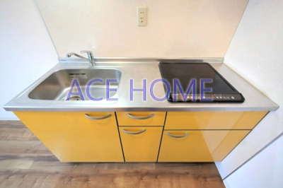 【キッチン】 | エレガンスレイヴ