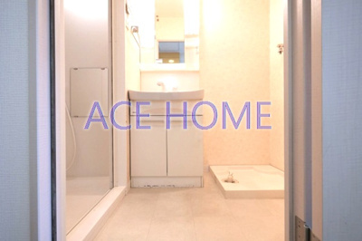 【洗面所】 | エレガンスレイヴ