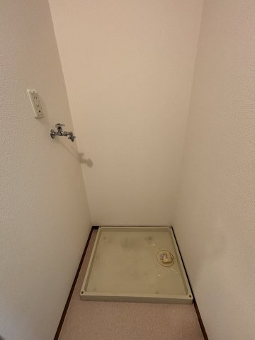グランシャリオの設備