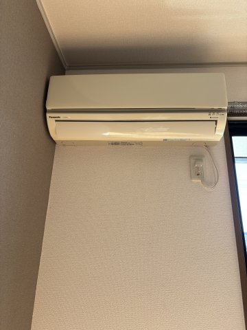 グランシャリオの設備