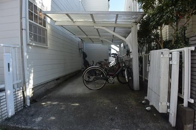 【その他共用部分】 | ホワイトヒル