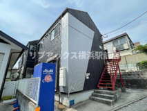 シモンズ・ホールの画像