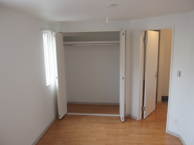 リーブルスティルＢの収納