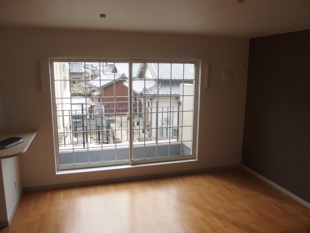 リーブルスティルＢの居間・リビング