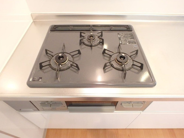 リーブルスティルＢのキッチン