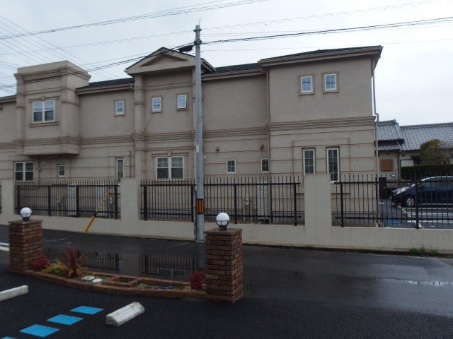 リーブルスティルＢのその他