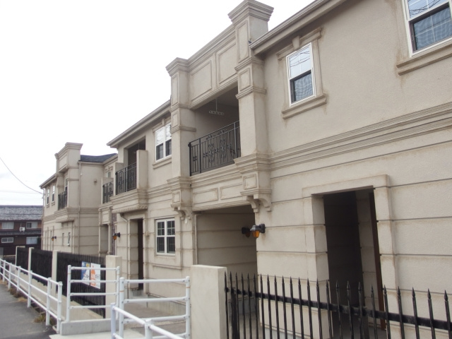 リーブルスティルＢのその他共用部分