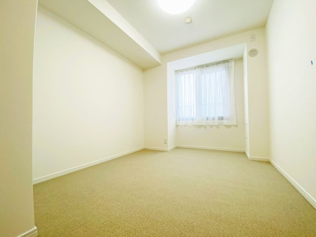 須磨パークヒルズC棟の洋室|洋室