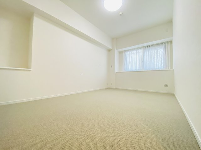 須磨パークヒルズC棟の洋室|洋室