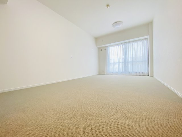 須磨パークヒルズC棟の居間・リビング|リビングダイニング