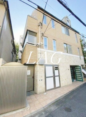 【外観】 | ＭＫＭ根岸 | 外観です。