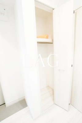 【収納】 | アリビオハイム | 収納です。