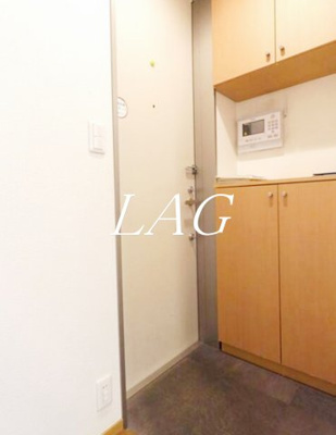 【玄関】 | シルバーグレイス | 玄関です。