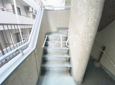 【その他】 | 岩井ハイツ