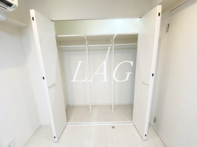 【収納】 | 岩井ハイツ | 収納です。