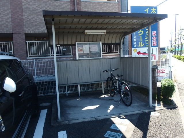 ドリーム大平のその他共用部分