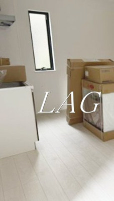 【居間・リビング】 | ミューズ新小岩 | 洋室のお部屋です。