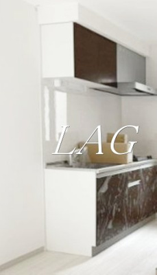 【キッチン】 | ミューズ新小岩 | キッチンです。