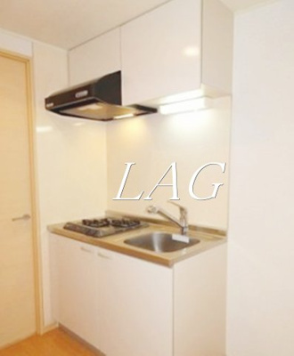 【キッチン】 | カーサ・ドルチェ | キッチンです。