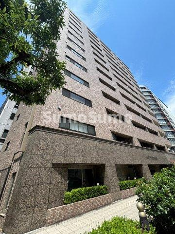 リーガル四ツ橋筋