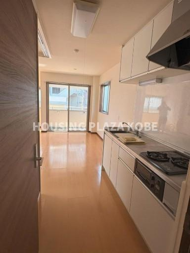 オルテンジア須磨の内装