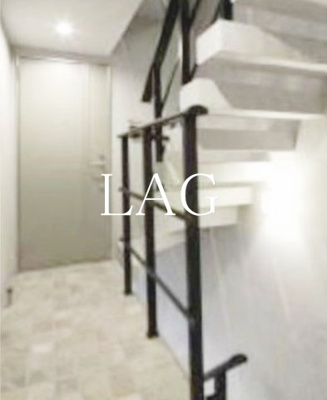 【その他共用部分】 | Ｂ．Ｅ．Ｇｒａｎｄ菊川 | 共用階段です