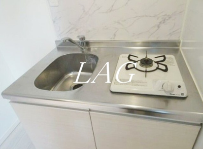 【キッチン】 | Ｂ．Ｅ．Ｇｒａｎｄ菊川 | キッチンです。