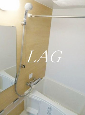 【浴室】 | Ｂ．Ｅ．Ｇｒａｎｄ菊川 | お風呂です。