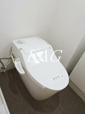 【トイレ】 | Ｂ．Ｅ．Ｇｒａｎｄ菊川 | トイレです。