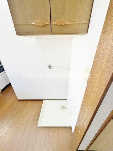 栄町貸家のその他