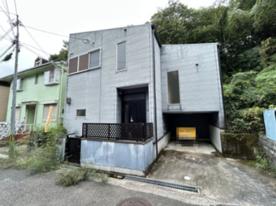 【外観】 | 宝塚市千種2丁目中古戸建 | 建物外観を気になさる方へ、見た目の良い物件です