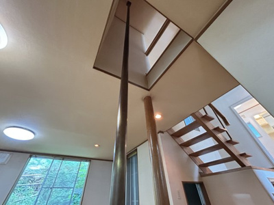 【内装】 | 宝塚市千種2丁目中古戸建 | 内装です