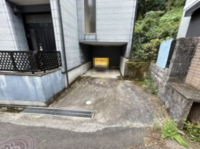 【外観】 | 宝塚市千種2丁目中古戸建 | 外はこのようになっています