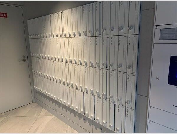 S-RESIDENCE大阪九条Northのその他